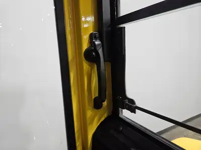Used 2018 HYSTER H80FT Misc Forklifts New York US | United Lift #1445317