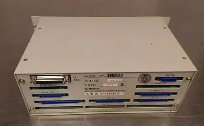 USED Shimpo Murakami ND-205DHR