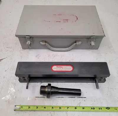 Used HOLEX 4255618 Misc Industrial Equipment Kentucky US | Aucto #686781