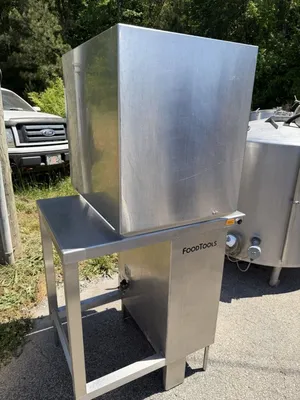 2020 Foodtools 5AF-15 Other Items | Envoy Equipment LLC (6)