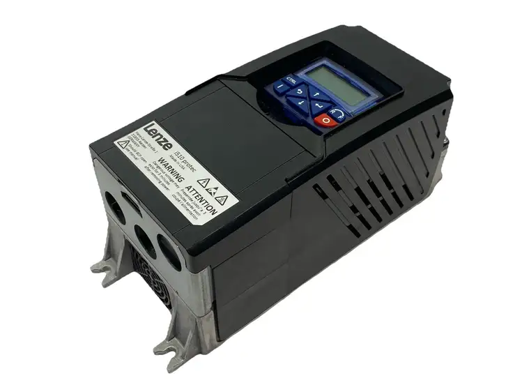 Used LENZE I510 PROTEC Variable Speed Drives | Maverick Industrial Sales #1113464