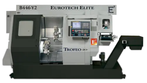NEW EUROTECH B.446-Y2