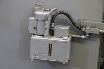 1972 ARTER H-30 Rotary Surface Grinders | Tight Tolerance Machinery (17)