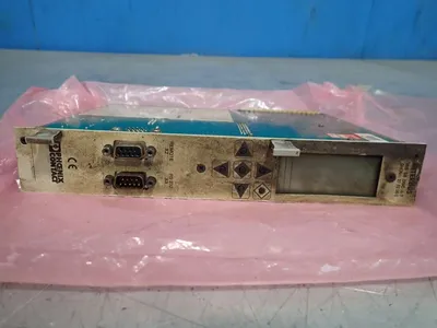 USED PHOENIX CONTACT IBSS5DSC/IT