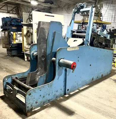 USED EGAN X37-624-1-1500