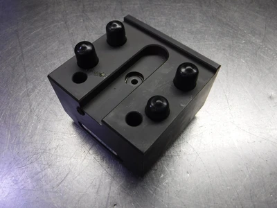SECO Capto C4 Clamping Unit C4-RCI-SL150-035012 (LOC593A)