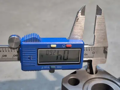 NEW KOMATSU 427-43-27561