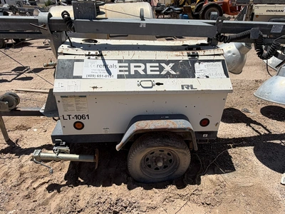 Used _UNKNOWN_ _UNKNOWN_ Construction Equipment (Miscellaneous) Texas US | Miedema Asset Management Group #1312749