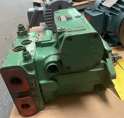 Used REXROTH AA4V-G71EP2D1/32 Pumps | Surplus Asset Holdings #1206176