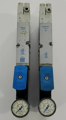 USED Festo VMPA2-B8-R1C2-C-06 PF