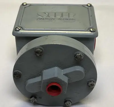 New | in-Stock SOR 12NN-N66-N4-B1A Miscellaneous Equipment (Electrical & Power) Ohio US | Surplus Asset Holdings #1239101