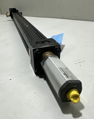 Used Parker DD-2HXUS23MC Cylinders Indiana US | J&J Industrial Supply #1309869