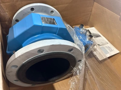 Endress+Hauser _UNKNOWN_ Flow Meters | Fram Fram LLC (5)