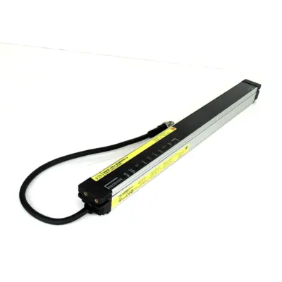 USED OMRON F3SJ-B0385P25-D