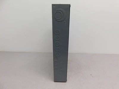 Used Square D QOC24US Circuit Breakers Ohio US | Equipment Recovery Corp. #1329934