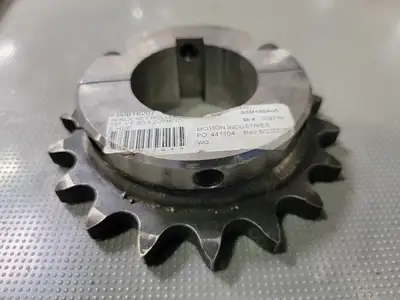 Roller Chain Sprocket No. 80B18207