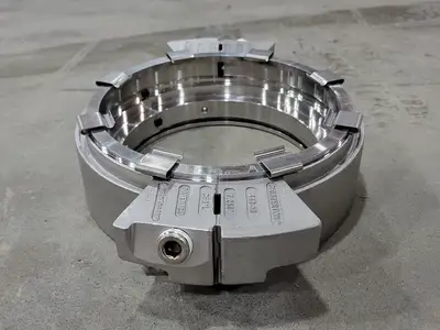 NEW CHESTERTON 442HP