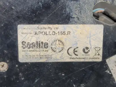 USED SEALITE APOLLO-155.R