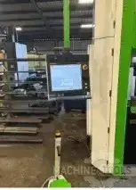 USED 2019 ERMAKSAN FX SERVO 6521