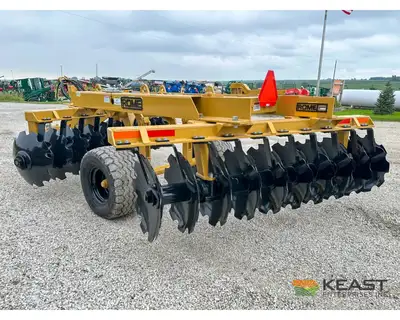 Used ROME _UNKNOWN_ Disc Harrows Iowa US | Keast Enterprises #1360407