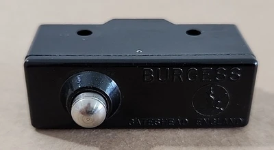 NEW Burgess CT2D2-A2-UL