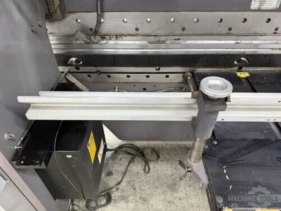 Used CINCINNATI INC 135CB-8 Press Brakes Georgia US | The Equipment Hub #1293526