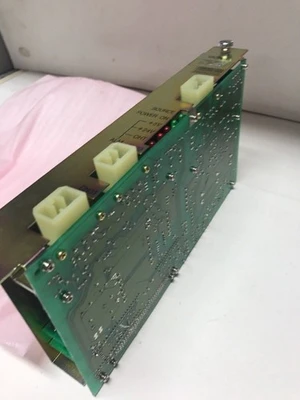 NEW Yasnac CPS-18F