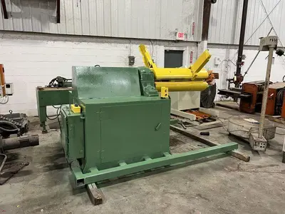 USED ROWE 16040-DS/J
