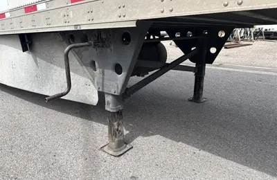 Used UTILITY 53 X 102 Reefer Trailers New Mexico US | Mitsubishi HC Capital America #1362638