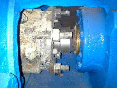 USED Goulds 3175