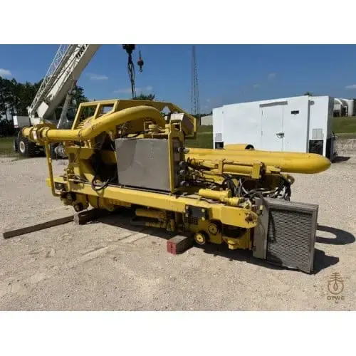 Used NOV _UNKNOWN_ Drill Units Texas US | Oil The Woodlands Group #1501357