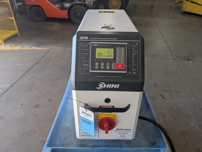USED 2022 SHINI STM-1220W