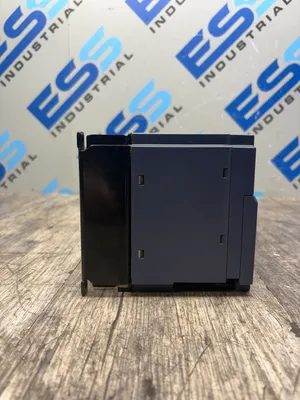 USED FUJI ELECTRIC FRN0.75C1S-6J