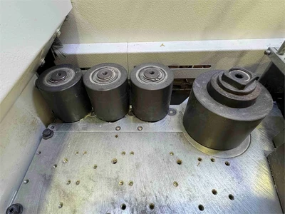 USED 2019 SCM OLIMPIC K 560