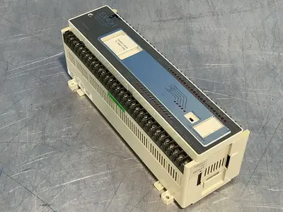 Used TOSHIBA EX40*4MCRD5 Programmable Logic Controllers Ohio US | HGR 24 #1415364