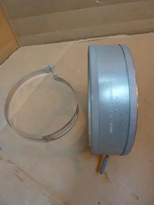 NEW APPLIED INSTRUMENTS A-62B201-1X