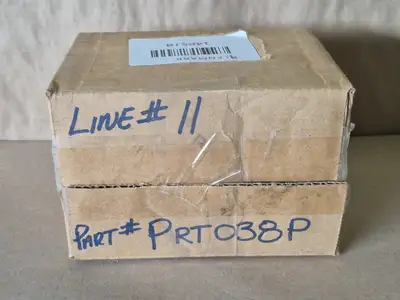 NEW GRIFFCO PRT038P