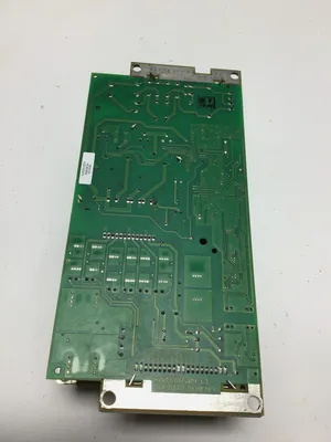 USED SCHENCK PROCESS VSE 20100