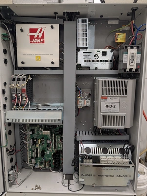 Used HAAS VF-1 Vertical Machining Centers Colorado US | Machinesused.com #1445804