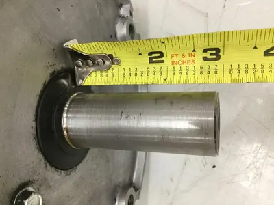 USED EMERSON AF12