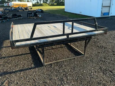 Used _UNKNOWN_ _UNKNOWN_ Automotive Parts Michigan US | Miedema Asset Management Group #1437584