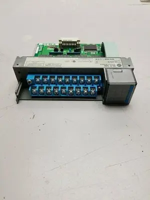 USED ALLEN-BRADLEY 1746-OB16