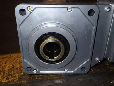 Gear Drive  - Rnyms05-1320-30