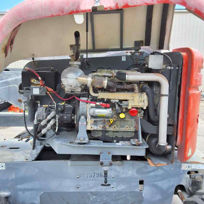 USED 2015 Skyjack SJ46AJ
