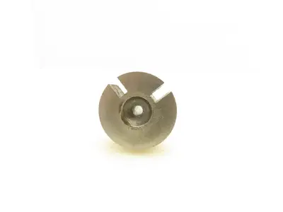 PCS B-604-71 B-Series Sprue Bushing 1/2" Radius