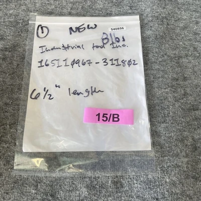New | in-Stock Industrial Tools Inc 165110967-311802 Power & Hand Tools (Misc) California US | Davliegogo LLC #1726329