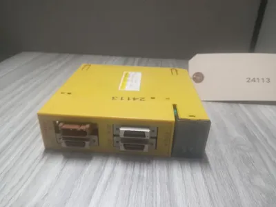 USED FANUC A03B-0807-C011