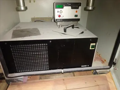 USED W&P ZSK40