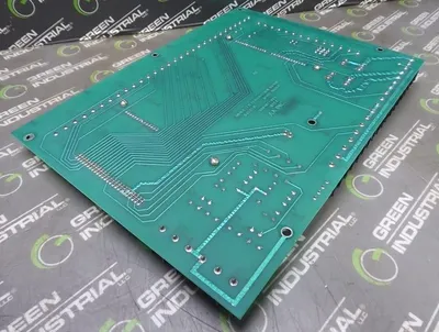 AA Inc. 2000102-001 Analyzer Termination Board Used