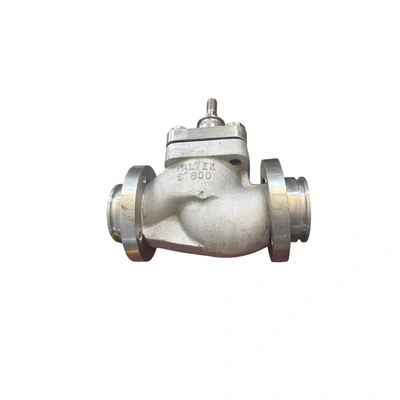 Used VALTEK FLOWSERVE _UNKNOWN_ Pump & Valve Parts MX | MAQUINARIA PECUSA #1464931